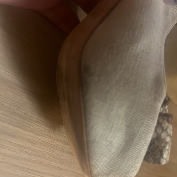 Kate Spade New York sling back heels 8 - Picture 8 of 8